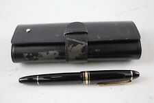 montblanc for sale  LEEDS