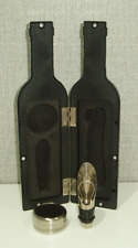 Wine accessories 2pc for sale  EDINBURGH