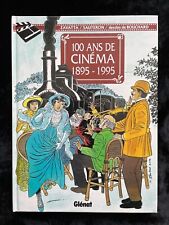 100 ans cinema d'occasion  Lure