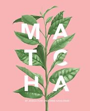 Matcha lifestyle guide for sale  UK