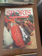 Vintage sports magazines for sale  Westport