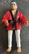 Karate kid 1986 for sale  KINGSTON UPON THAMES