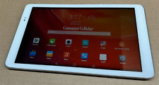 Huawei MediaPad T1 10 T1-A22L 9.6" 16GB Wi-Fi only Android 4.4.4 Tablet - White for sale  Shipping to South Africa