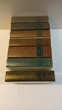 Bibliotheque pleiade lot d'occasion  France