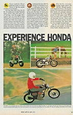 honda mini qa50 bike 1970 for sale  Pittsburgh
