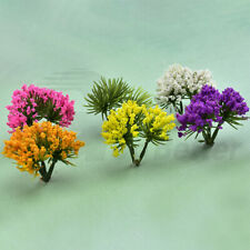 Miniatur kunstblumen cluster gebraucht kaufen  Versand nach Germany