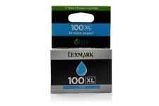 Lexmark 100xl 14n1069e gebraucht kaufen  DO-Oespel