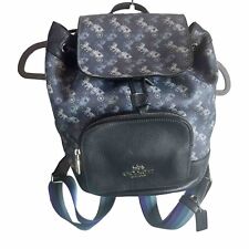 Coach jes backpack for sale  Imperial Beach