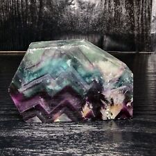 Fluorite crystal freeform for sale  MIDDLESBROUGH
