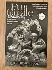 Full cirkle preview for sale  MANCHESTER
