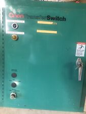 Onan generator switch for sale  Mount Airy