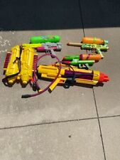 Super Soaker Cps 3200 for sale| 17 ads for used Super Soaker Cps 3200