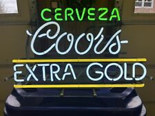 Cervesa coors extra for sale  Manheim