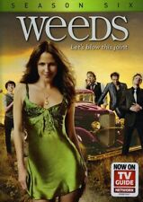 Weeds season dvd for sale  Kennesaw