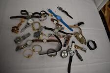 Job lot watches for sale  HULL