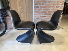 Moulded chairs phantom for sale  STONEHOUSE