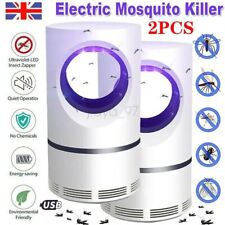 Electric usb insect for sale  Shipping to Ireland