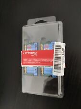 Hyperx hx316ls9ibk2 8gb for sale  STEVENAGE