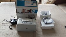 Photosmart a444 printer for sale  ASHFORD