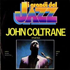 John coltrane rpm usato  Pontevico