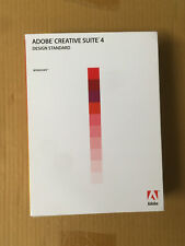 Adobe photoshop cs4 gebraucht kaufen  Göggn.,-Berghm.,-Inngn.