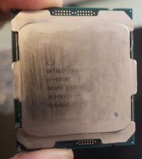 Intel core 6850k usato  Darfo Boario Terme