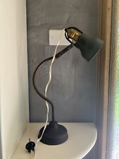 lampada ottone stile deco in vendita usato  Mira