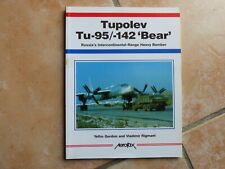 Tupolev tu95 142 d'occasion  Muret