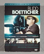 Budd boetticher films for sale  Albuquerque