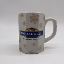Ghirardelli hot chocolate for sale  Victoria