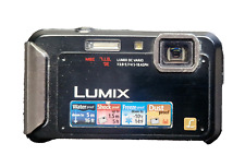 Panasonic lumix dmc gebraucht kaufen  Sankt Augustin