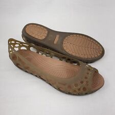 Crocs croslite adrina for sale  Cleveland