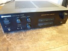 Pioneer stereo amplifier gebraucht kaufen  Vechta