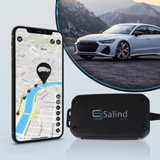 Salind gps localizzatore usato  Desenzano Del Garda