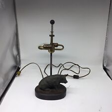 pig lamp for sale  Jacksonville