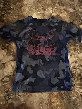 Armour shirt 2t for sale  Reynoldsville
