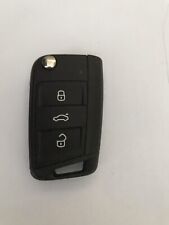 Seat key fob for sale  LONDON