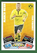 match attax 12 13 marco reus gebraucht kaufen  Buchholz i.d. Nordheide