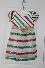 girl s christmas dresses for sale  Buzzards Bay