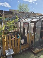 Large chicken run for sale  NEWPORT