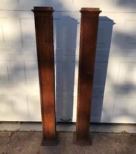 Vintage pair tall for sale  Somers