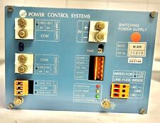 Power control system usato  Sesto Fiorentino