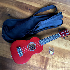 Cascha sopran ukulele gebraucht kaufen  Frankfurt
