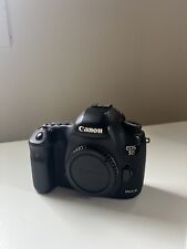 Canon iii camera for sale  Charleston