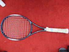 Tennis racquet wilson for sale  FARNBOROUGH