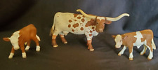 Schleich longhorn cow for sale  Albuquerque