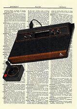 Atari 2600 dictionary for sale  Hernando