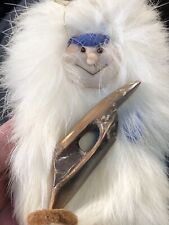 Alaskan inuit harpoon for sale  Florence