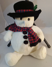 Commonwealth snowden snowman for sale  Taylor