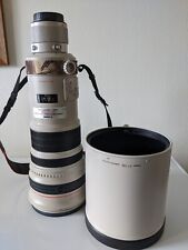 Canon 500mm prime for sale  Northwood